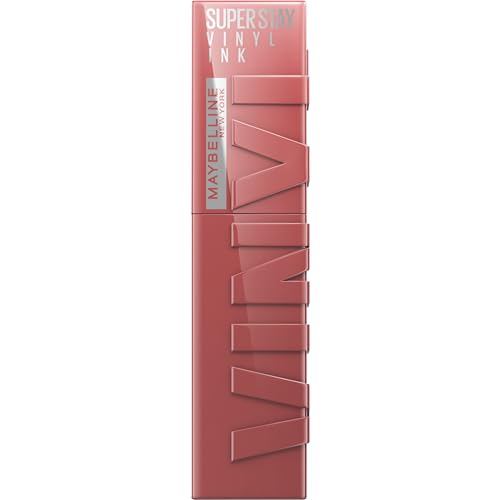 Maybelline New York Fl Ssiger Lippenstift Liquid Lipstick