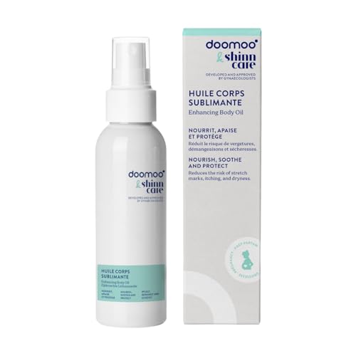 Doomoo X Shinncare K Rper L Schwangerschafts L