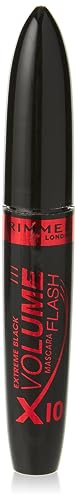 Rimmel London Make Up Augen Volume Flash X10
