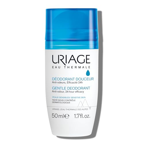 Uriage Rollen Sie Auf Deodorant Frau 50 Ml