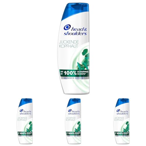 Head Shoulders Head Shoulders Juckende Kopfhaut Anti Schuppen