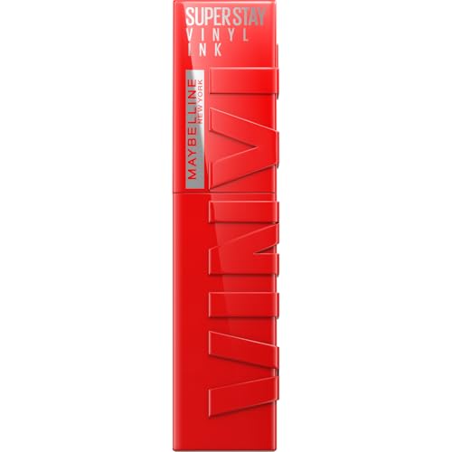 Maybelline New York Fl Ssiger Lippenstift Liquid Lipstick