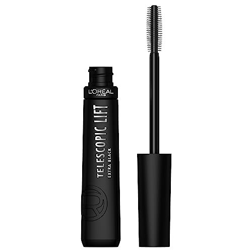 L Or Al Paris Telescopic Lift Mascara Langanhaltendes
