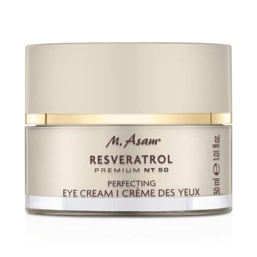 M Asam Resveratrol Premium Nt50 Perfecting Eye Cream