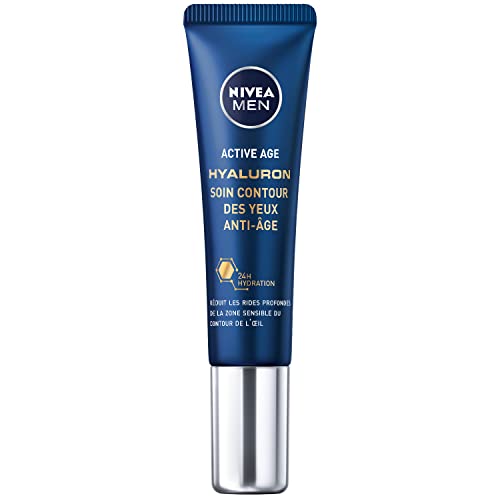 Nivea Men Anti Aging Augenpflege 1 X 15