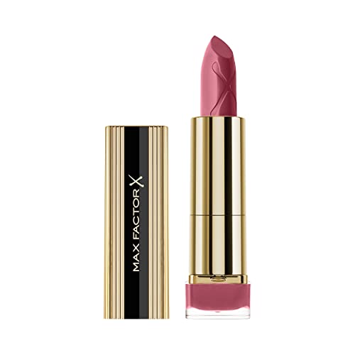 Max Factor Colour Elixir Lipstick Rosewood 030 Pflegender