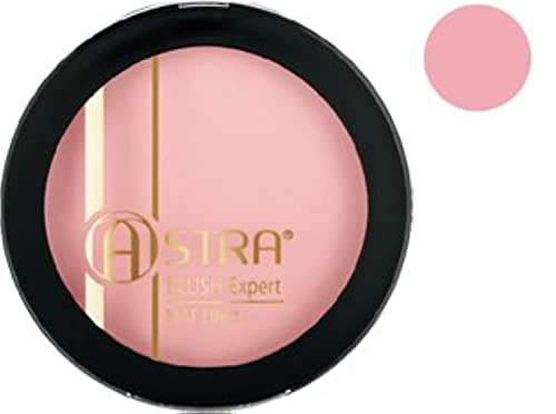 Rouge Expert Mat Effect Farbton 01 Nude Rosa