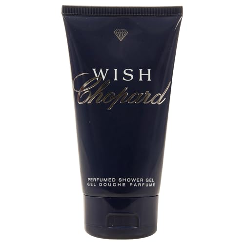 Chopard Wish Shower Gel Linie Wish Duschgel Gr