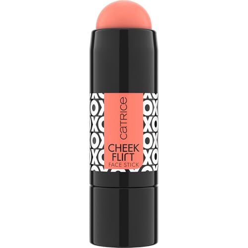 Catrice Cheek Flirt Face Stick Rouge Nr 010