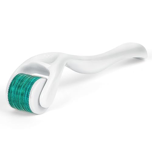 Acwoo Beard Roller 0 5 Mm Derma Roller