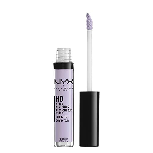 Nyx Professional Makeup Professional Makeup Hd Photogenic Concealer