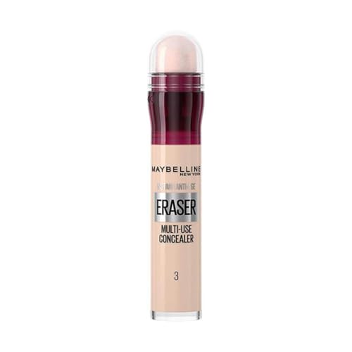 Maybelline Eye Concealer 03 Fair 6 8 Milliliter