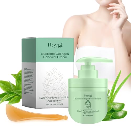 Luxury Collagen Firming Cream 100g Stdei Luxuri Se