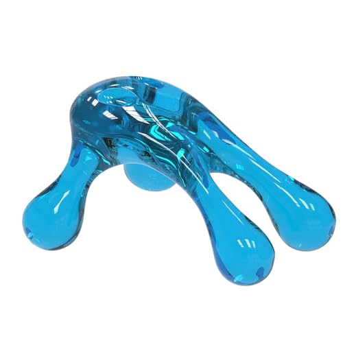 Massagewerkzeug Bvn Triggerpunktmassage Massager 4 K Pfiges Massage