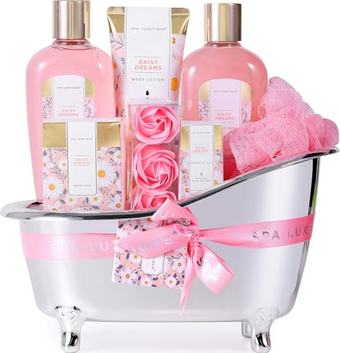 Geschenksets F R Frauen Spa Luxetique Spa Geschenkset