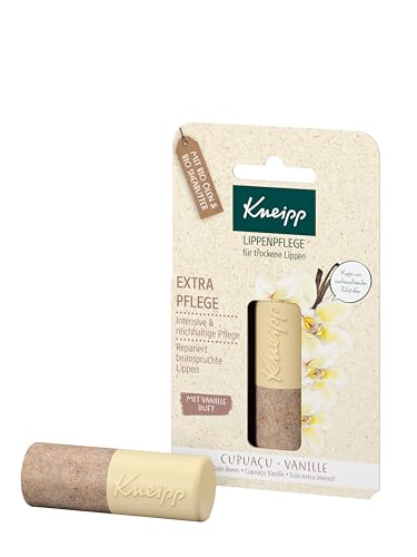 Kneipp Lippenpflege Extra Pflege Reichhaltiger Lippenbalsam Mit N