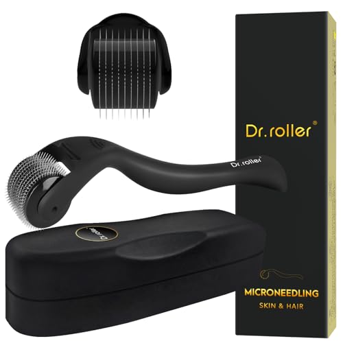 Dr Roller Bartroller 0 5 Mm Derma Roller