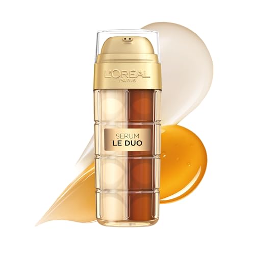 L Or Al Paris Age Perfect Serum Le