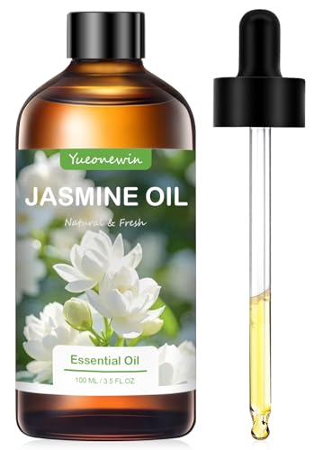 Jasmin L 100 Ml Reines Jasmin Therische Le