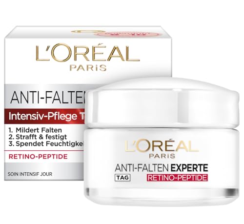 L Or Al Paris Feuchtigkeitspflege F R Das