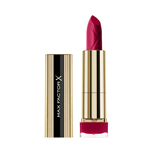 Max Factor Colour Elixir Lippenstift Mit Vitamin E