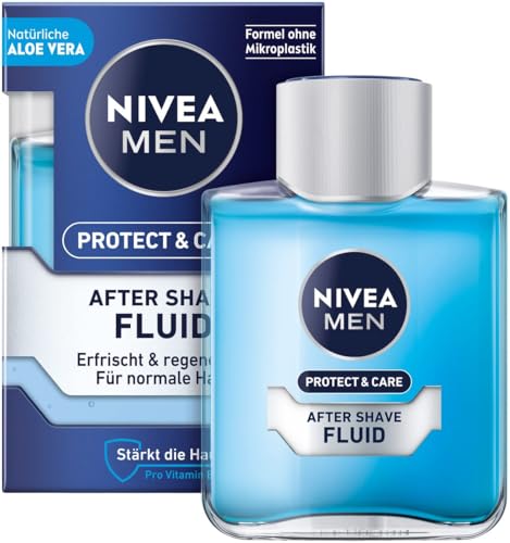 Nivea Men Protect Care After Shave Fluid 100