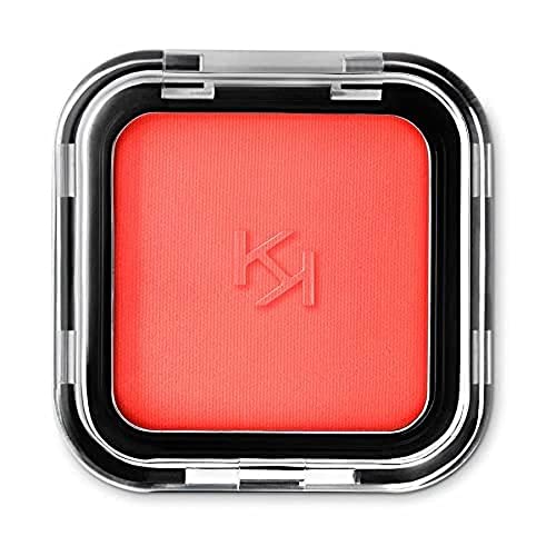 Kiko Milano Smart Colour Blush 07 Rouge Mit
