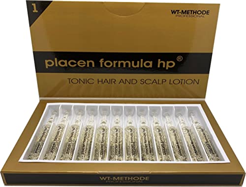 Placen Formula Hp Nr 1 Wt Methode Ampullen