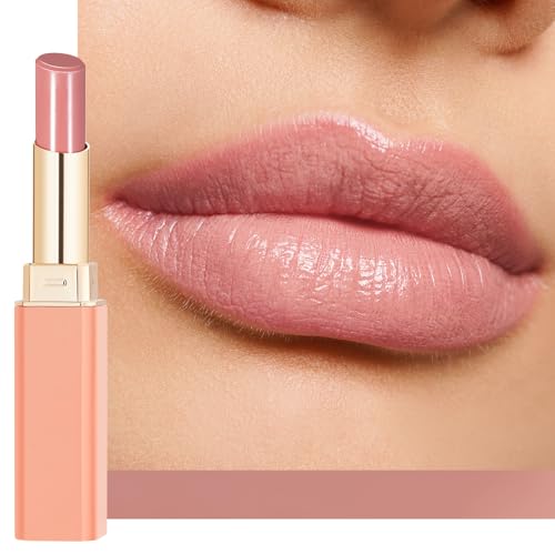 Oulac 2 In1 Lippenstift Und Lip Balm Saftiger
