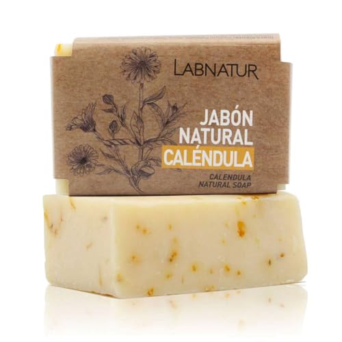 Calendula Naturseife 100 G