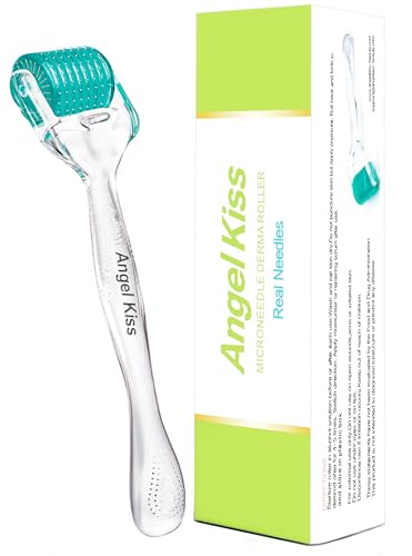 Angel Kiss Derma Roller 1 5mm 192 Echten
