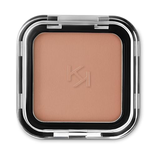 Kiko Milano Smart Colour Blush 06 Rouge Mit