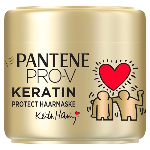 Pantene Pro V Repair Care Keratin Protect Haarmaske