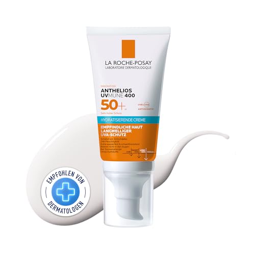 La Roche Posay Anthelios Hydratisierende Creme Uvmune 40