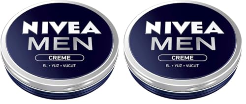 Nivea Men Creme Pflegende Hautcreme F R Intensive