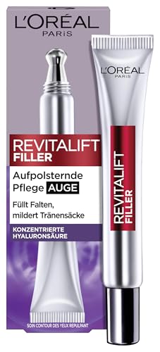 L Or Al Paris Augenpflege F R Frauen