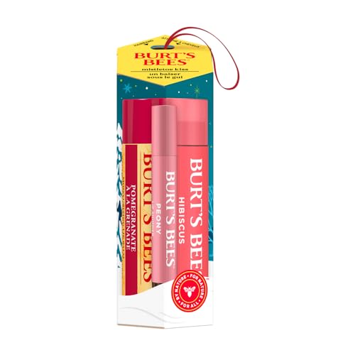 Burt S Bees Geschenke F R Frauen Lippenpflege