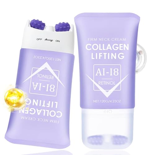 Ah 8 Firming Neck Cream Firming Lifting Neck