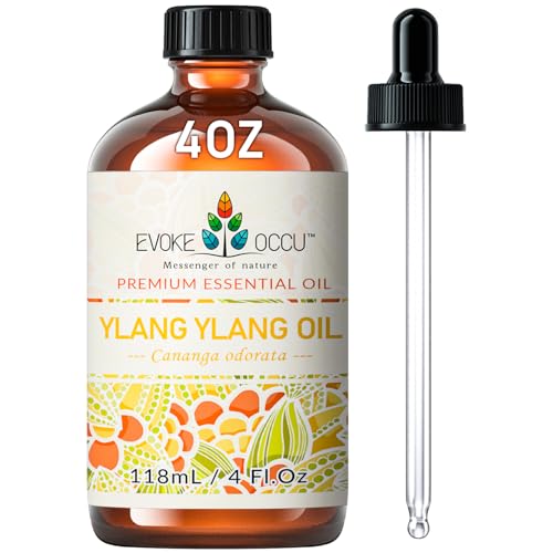 Evoke Occu Ylang Ylang L 118ml Reines Therisches