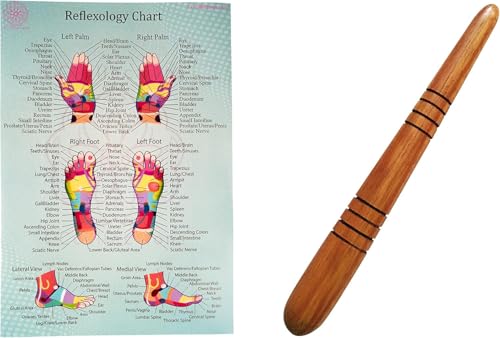 Massage Werkzeugsets Mit Tabelle F R Profis Fu