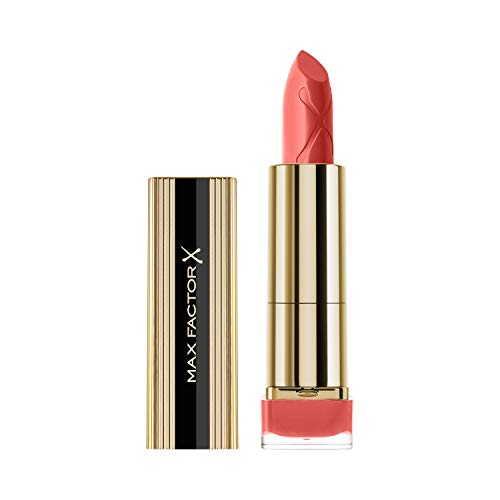 Max Factor Colour Elixir Lipstick Pink Brandy 050