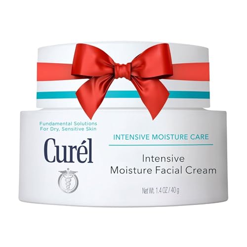 Cur L Intensive Moisture Face Moisturizer Lotion Feuchtigkeitsspendende