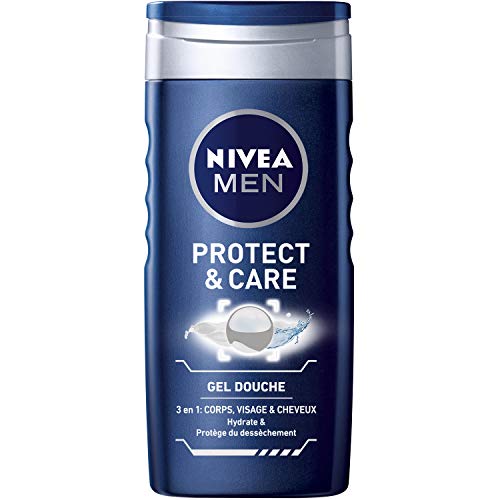 Nivea Men Protect Care Duschgel 1 X 250