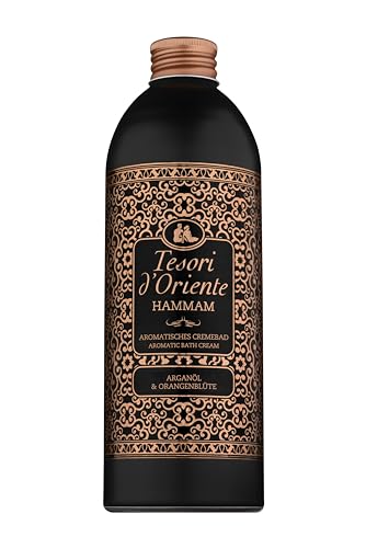 Tesori D Oriente Cremebad Hammam Aromatisches Bad Mit