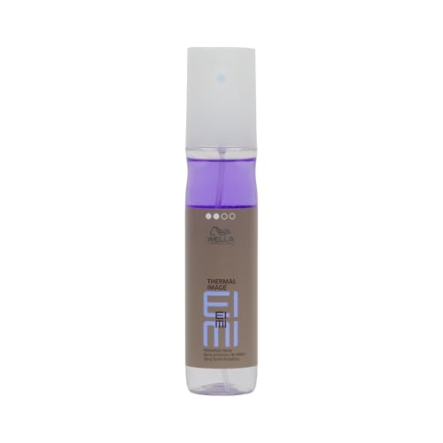 Wella Eimi Thermal Image Hitzeschutzspray Sch Tzendes Haarspray