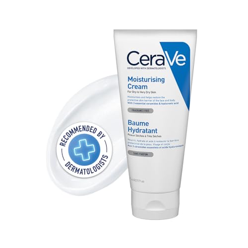 Cerave Feuchtigkeitsbalsam 177ml 48h Feuchtigkeitscreme F R K