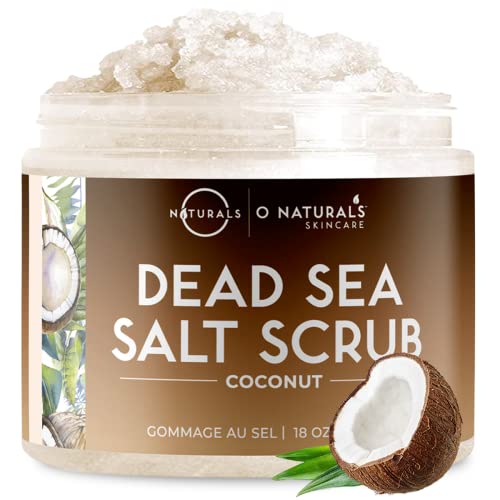 K Rperpeeling Salt Body Scrub Peeling Gesicht Peeling