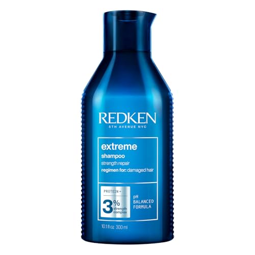 Redken Haarshampoo F R Spr Des Und Gesch