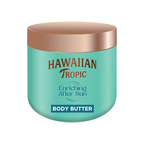 Hawaiian Tropic Reichhaltige After Sun Body Butter 250