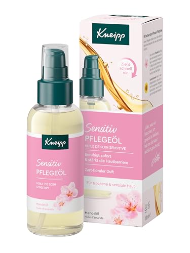 Kneipp Pflege L Sensitiv Haut L F R